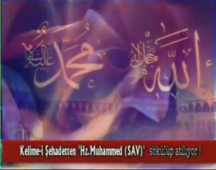 Fethullah Gülen; Peygambere Gerek Yok!