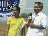 Guinness World Records Ab India Todega - 2nd April 2011 Pt-5