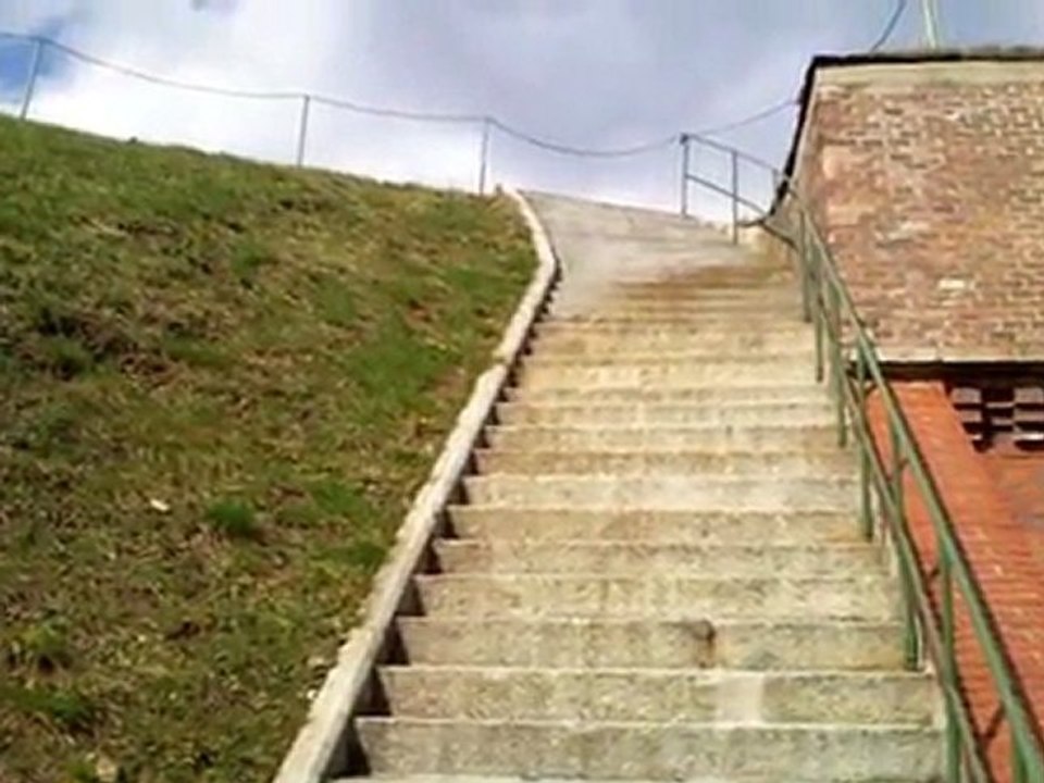 Fort VII w Poznaniu - pierwszy niemiecki obóz koncentracyjny na ziemiach polskich