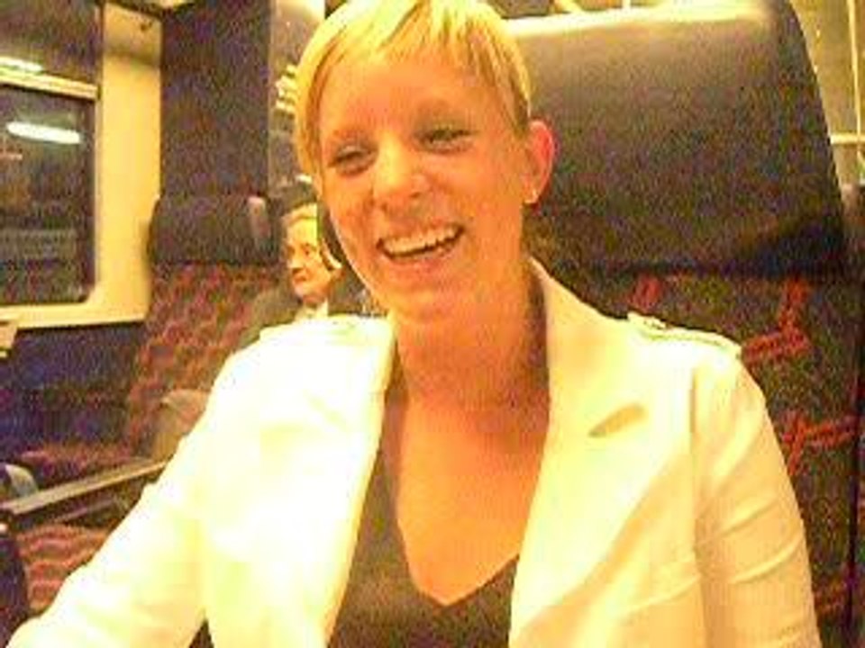 Sarah dans tout ses états