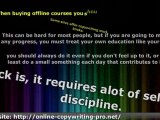 Online Copywriting Courses