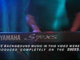 Yamaha S70 XS _ S90 XS - Synthesizers