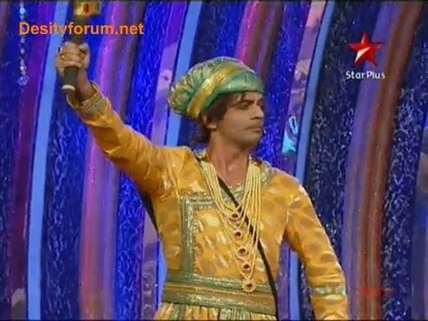 Comedy Ka Maha Muqabla 2nd April 2011 pt2
