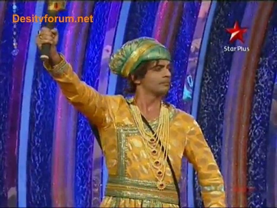 Comedy Ka Maha Muqabla  2nd April 2011 pt2