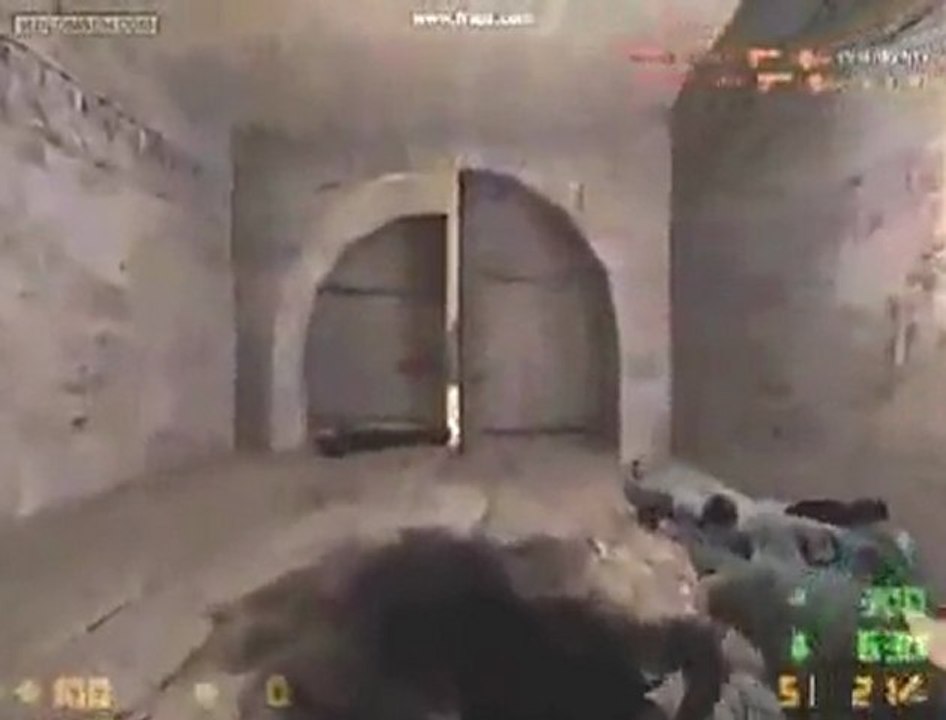 Deagle Show