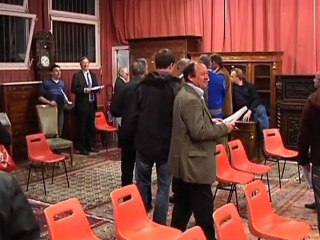 Week-end "historique" à la salle des ventes de Troyes