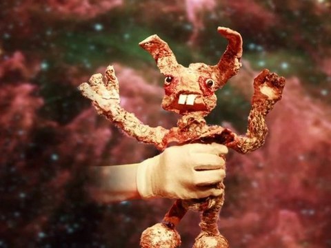 Essais-sur le lac des castors