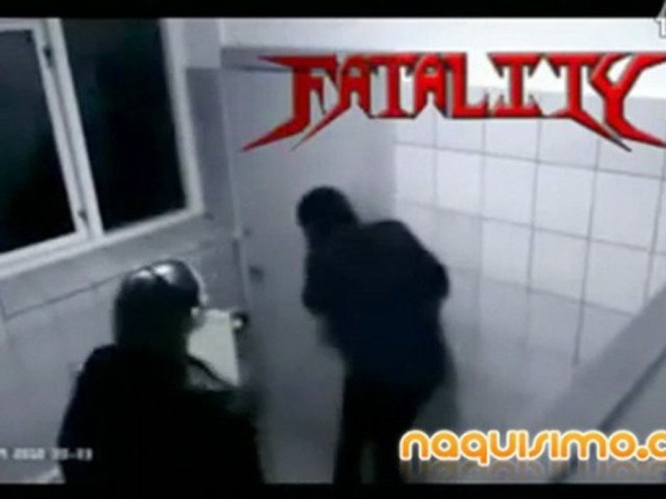 Nunca le digas no a una chica