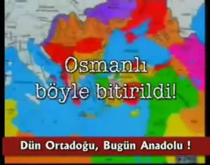 Fethullah Gülen - Batı'nın çirkin oyunları!