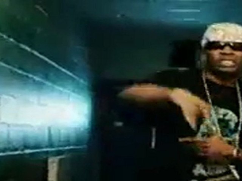 Busta Flex - Personne