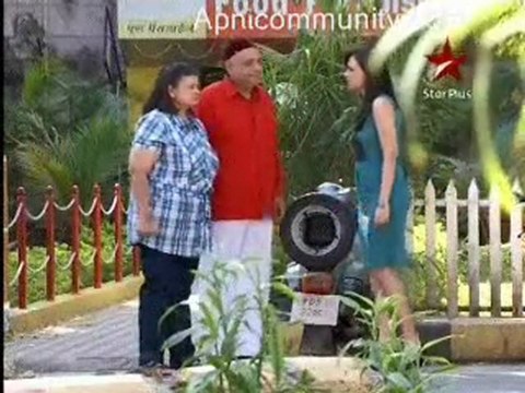 Pyar Mein Twist [ Episode 17]- 2nd 2011 pt3
