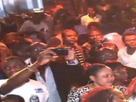 Petit Pays en Concert en Belgique Paradis Ledoux Télé SPI