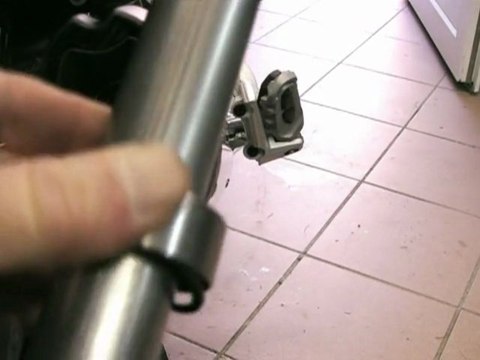 MTS 1200 S+Mivv suono