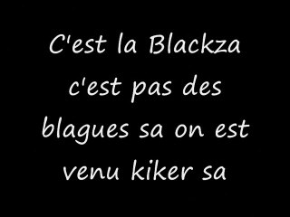 On est venu kiker sa