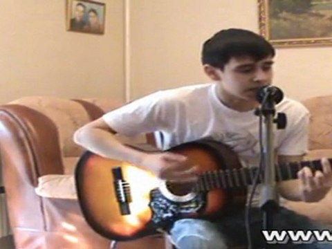 Цой - Муравейник