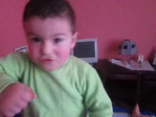 BİR ÇOCUK NASIL ÇILDIRTILIR?