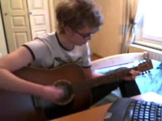 Cramberries - Just my imagination (riff)