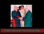Fethullah Gülen'in Siyonist örgüt ADL ile ilişkisi