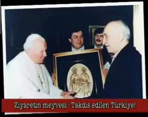Fethullah Gülen - Diyaloğun ilk zehirli meyvesi!