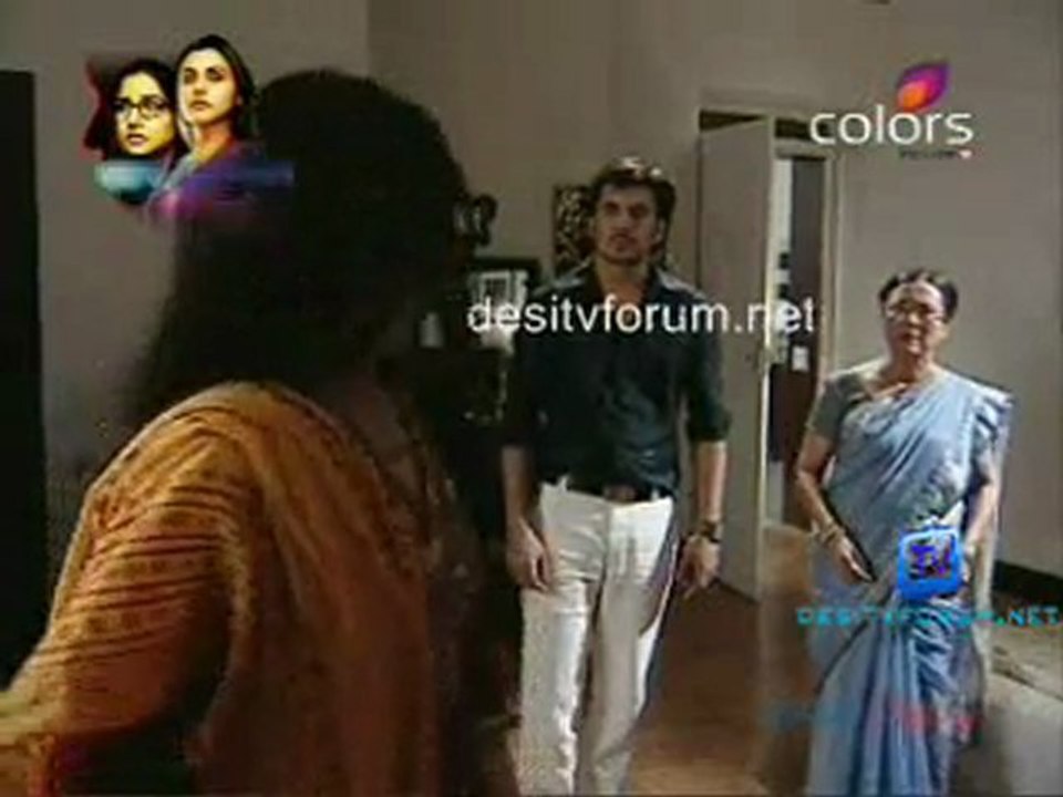 Anhoniyon Ka Andhera - 2nd April 2011 Pt-1