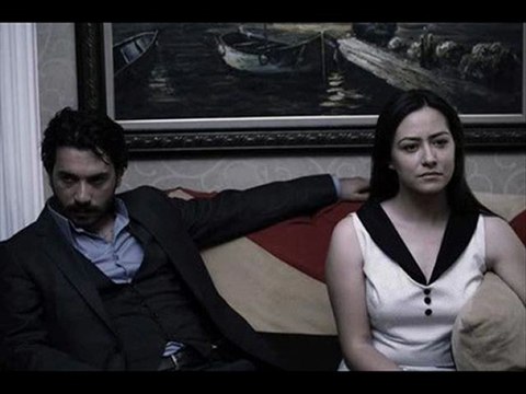 ezgi sertel ozan çobanoğlu özel klip ikimiz bir fidanın