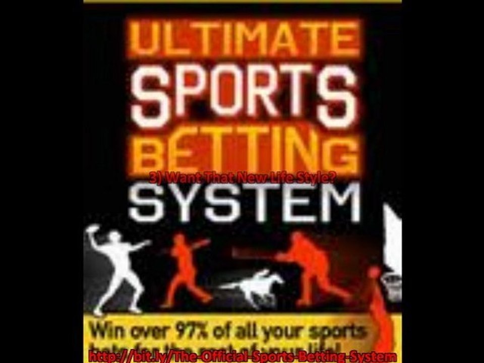 Betting Sports