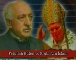 Fethullah Gülen - Protestan İslam