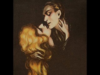 Play To Me Gipsy: Tango from London by Henry Hall BBC Orch., 1934