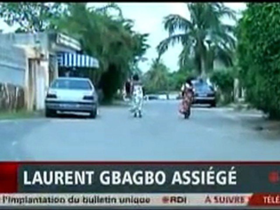 Côte d'Ivoire  Les crimes de Ouattara mis en évidence
