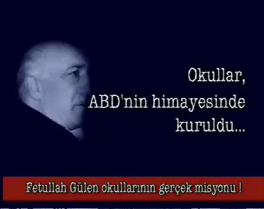 Fethullah Gülen Okulları kime hizmet ediyor?