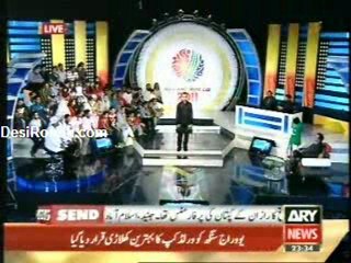 Har Lamha Purjosh 2nd April Part 2