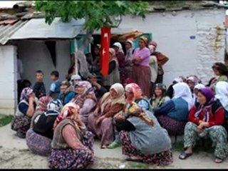 SEN UYURKEN TÜRKİYE