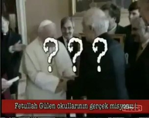Fethullah Gülen'in sevgi(!) okulları