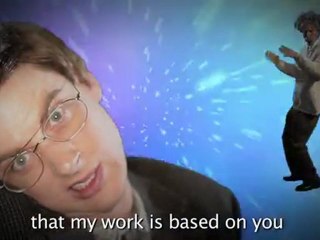 Einstein vs Stephen Hawking -Epic Rap Battles of History #7