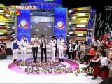 [110402] JinWoon, Changmin on SK ( Cut )