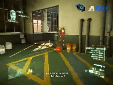 [Test par un noob] Crysis 2