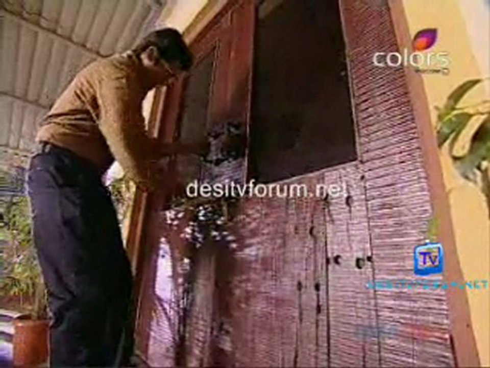 Anhoniyon Ka Andhera - 2nd April 2011 Pt-3