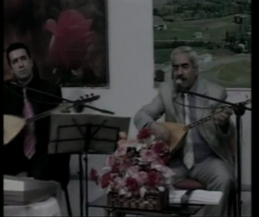 FAZIL MANCILIK   Gurbeti benmi yarattım