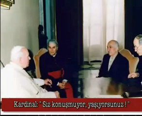 Fethullah Gülen - Test edildi onaylandı!