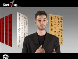 Cantonese In One Minute - "Apologies"