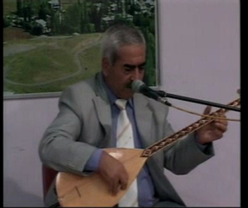 FAZIL MANCILIK   Değirmen başında vurdular beni