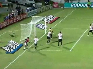 Santa Cruz 1 x 0 São Paulo