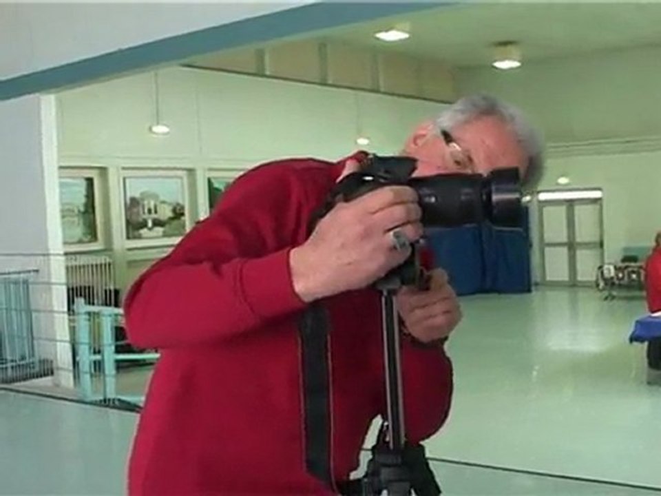 03 Préparation