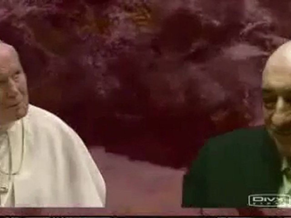 Fethullah Gülen - Truva atı