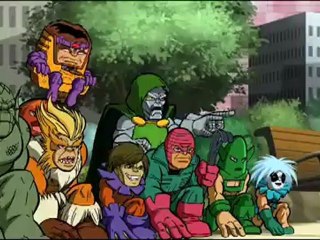 The Super Hero Squad Show