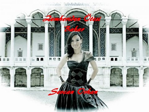 Sevcan Orhan-Zemheriden Ötesi Bahar 2011 Albüm Özeti