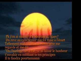 Rymia feat Chef Moha " Suivre ma voie "