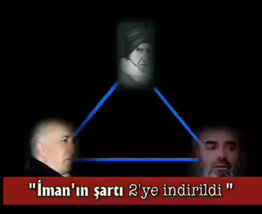 Said-i Nursi Kuran-ı Kerim'i eleştirirmiş!