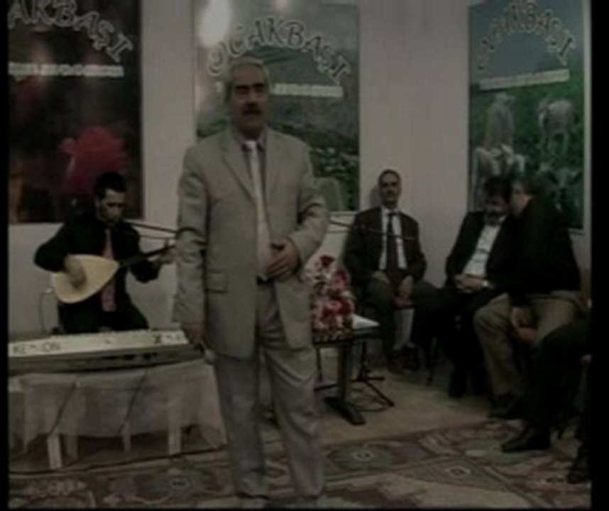 FAZIL MANCILIK   Asrı gurbet veran ettin köyümü