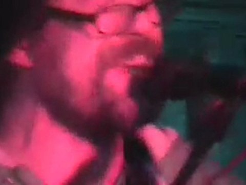 prosthetic Hed by; prosthetic Hed live at King of Clubs